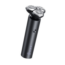 Xiaomi Shaver EU S301 Operating time (max) 90 min Wet &amp; Dry Black