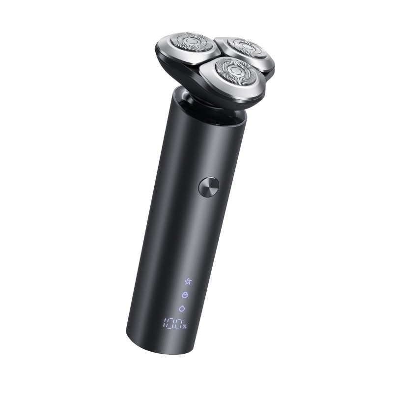 Xiaomi Shaver EU S301 Operating time (max) 90 min Wet &amp; Dry Black