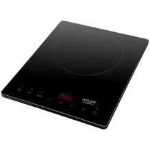 Adler Hob AD 6513 Number of...