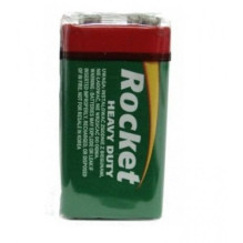 Rocket 6F22-1AA (9V)...