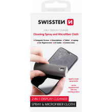 Swissten 2in1 Displeja...