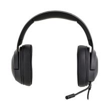 Razer Kraken V3 X RGB Wired Black - wired gaming headphones - REFURBISHED (black) Razer Kraken V3 X RGB Wired Black - wired gaming headphones - REFURBISHED (black)
