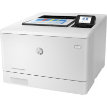 HP Color LaserJet Enterprise M455dn spausdintuvas