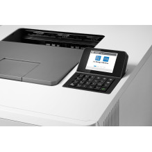 HP Color LaserJet Enterprise M455dn spausdintuvas