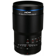 Venus Optics Laowa 90mm f/2.8 Ultra Macro APO Lens for Nikon Z