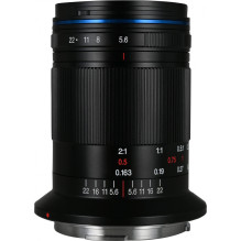 Lens Venus Optics Laowa 85mm f/5.6 2x Ultra Macro APO for Canon RF