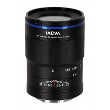 Objektyvas Laowa 50 mm f /...