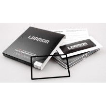 LCD screen protector GGS Larmor for Canon 6D