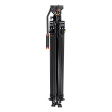 Tripod KF Concept VA18 video with VH081 head