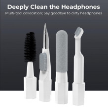 K&amp;F Concept 20-in-1 electronics cleaning accessory set