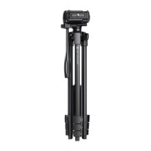 Video Tripod - KF Concept S174A1 Video Tripod 2-in-1 Mount 3kg Black