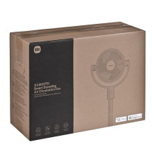 Xiaomi Smart Standing Air Circulation Fan