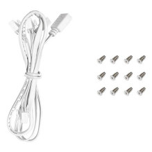 DeepCool FL12R WH-3 IN 1 Computer case Fan 12 cm White 3 pc(s) DeepCool FL12R WH-3 IN 1 Computer case Fan 12 cm White 3 pc(s)