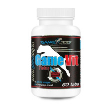 GAME DOG GameVit Tabs -...