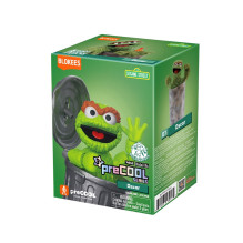BLOKEES SESAME STREET...