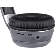 Belaidės ausinės su mikrofonu DEFENDER FREEMOTION B571 LED Belaidės ausinės su mikrofonu DEFENDER FREEMOTION B571 LED