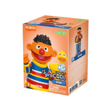 BLOKEES SESAME STREET FIGURES preCOOL S1 - ERNIE BLOKEES SESAME STREET FIGURES preCOOL S1 - ERNIE