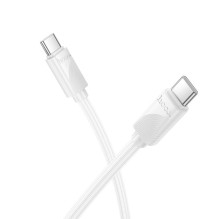 USB C laidas į USB C Hoco...