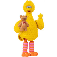 BLOKEES SESAME STREET FIGURES preCOOL S2 - DIDYSIS PAUKŠTIS