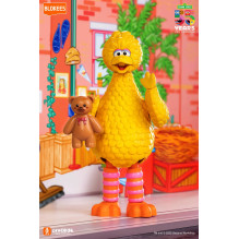 BLOKEES SESAME STREET FIGURES preCOOL S2 - DIDYSIS PAUKŠTIS