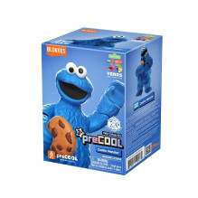 BLOKEES SESAME STREET...