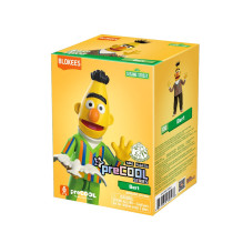 BLOKEES SESAME STREET...