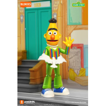BLOKEES SESAME STREET FIGURES preCOOL S1 - BERT BLOKEES SESAME STREET FIGURES preCOOL S1 - BERT