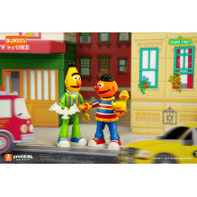 BLOKEES SESAME STREET FIGURES preCOOL S1 - BERT BLOKEES SESAME STREET FIGURES preCOOL S1 - BERT