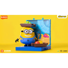 BLOKEES MINIONS preCOOL S1...
