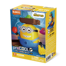 BLOKEES MINIONS preCOOL S1 - OTTO THE FRUIT HANDLER BLOKEES MINIONS preCOOL S1 - OTTO THE FRUIT HANDLER