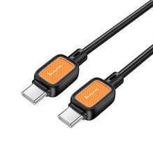 USB-C laidas į USB-C Hoco...