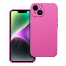 iPhone 14 silikoninis 2 mm...