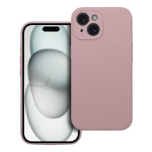 iPhone 15 silikoninis 2 mm...