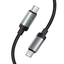USB-C laidas į USB-C Hoco...
