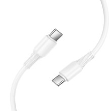 USB C laidas į USB C Hoco...