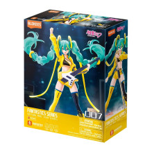 BLOKEES HATSUNE MIKU...