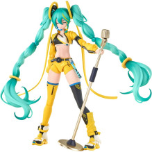 BLOKEES HATSUNE MIKU FANTASTIC EDITION - HATSUNE MIKU VIVID ECHOES BLOKEES HATSUNE MIKU FANTASTIC EDITION - HATSUNE MIKU VIVID ECHOES
