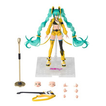 BLOKEES HATSUNE MIKU FANTASTIC EDITION - HATSUNE MIKU VIVID ECHOES BLOKEES HATSUNE MIKU FANTASTIC EDITION - HATSUNE MIKU VIVID ECHOES