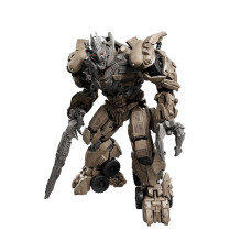 BLOKEES TRANSFORMERIAI KLASIKINĖ 22 KLASĖ - MEGATRON