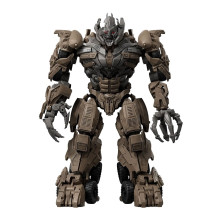 BLOKEES TRANSFORMERIAI KLASIKINĖ 22 KLASĖ - MEGATRON