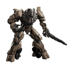 BLOKEES TRANSFORMERIAI KLASIKINĖ 22 KLASĖ - MEGATRON