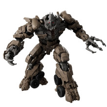 BLOKEES TRANSFORMERIAI KLASIKINĖ 22 KLASĖ - MEGATRON