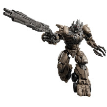 BLOKEES TRANSFORMERIAI KLASIKINĖ 22 KLASĖ - MEGATRON