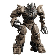 BLOKEES TRANSFORMERIAI KLASIKINĖ 22 KLASĖ - MEGATRON