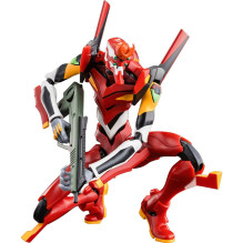 „BLOKEES EVANGELION“...