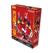 „BLOKEES EVANGELION“ VEIKSMO LEIDIMAS – „EVANGELION“ GAMYBOS MODELIS 02 „BLOKEES EVANGELION“ VEIKSMO LEIDIMAS – „EVANGELION“ GAMYBOS MODELIS 02