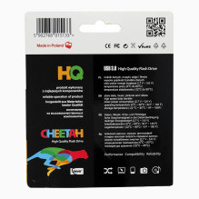 IMRO laikiklis CHEETAH 16 GB USB3.0 IMRO laikiklis CHEETAH 16 GB USB3.0