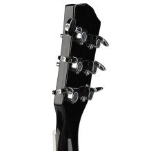 V-TONE VEAG1 CE BK - 4 / 4 electro-acoustic guitar, black