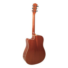 V-TONE VEAG1 CE NT - 4 / 4 electro-acoustic guitar, natural