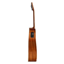 V-TONE VEAG1 CE NT - 4 / 4 electro-acoustic guitar, natural